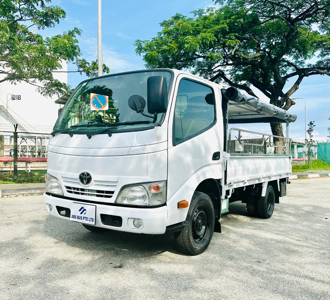 ABS BUS PTE LTD's items for sale on Carousell