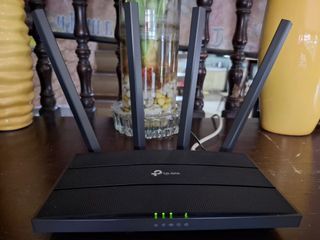TPLink Archer C80 Wi-Fi Router