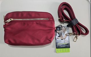 Travelon Anti-theft Bag | Red