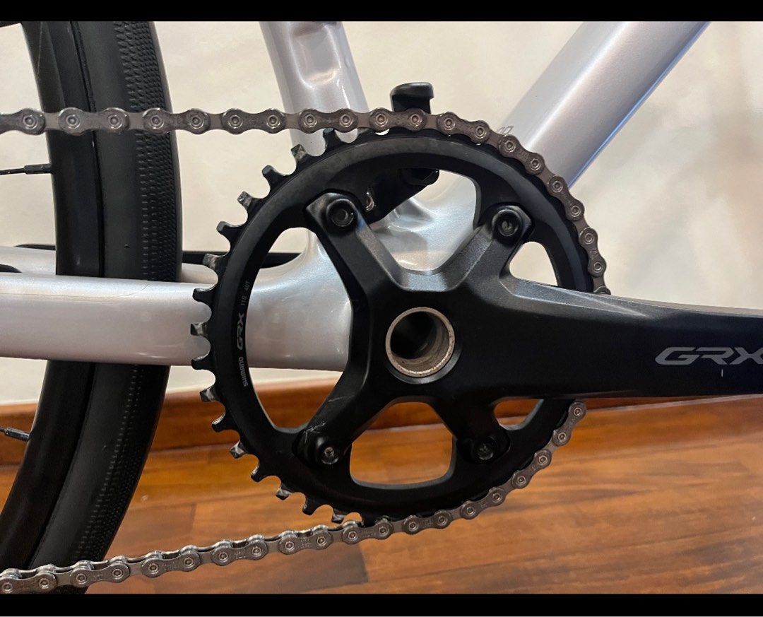 Fx sport carbon 4 on sale