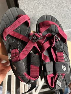 TRIBU Adventure Sandals