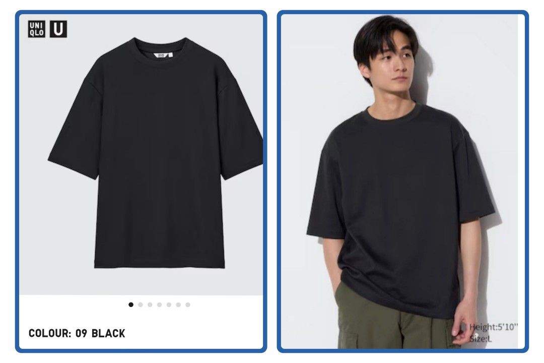 Uniqlo 2025 Uniqlo Catalogue Femme UNIQLO Celana Panjang Barel