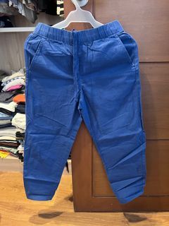 Uniqlo Chino Trousers