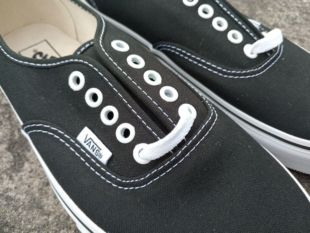 Clearance Vans Harga Vans Old Skool Original 218 Factoryvans