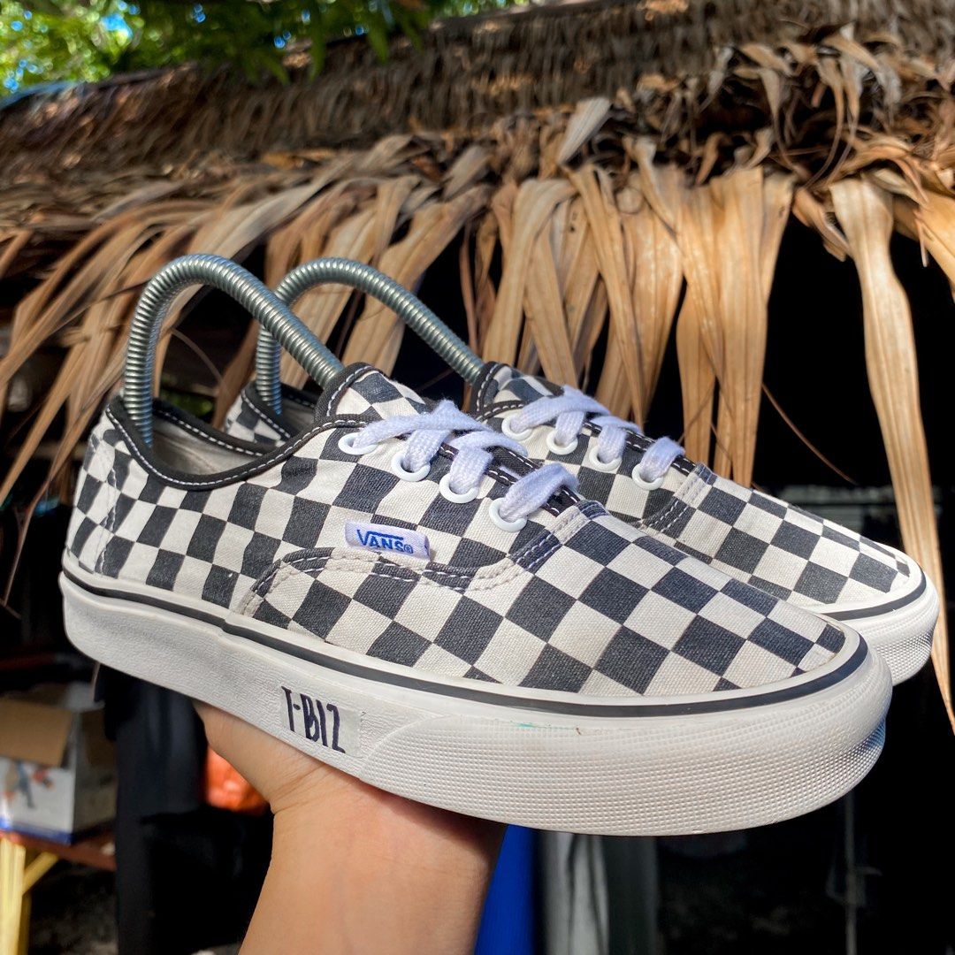 Checkerboard era deals