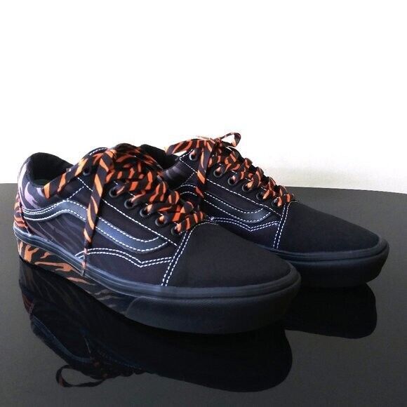 Vans Discovery Inc x Comfycush Old Skool Project Cat