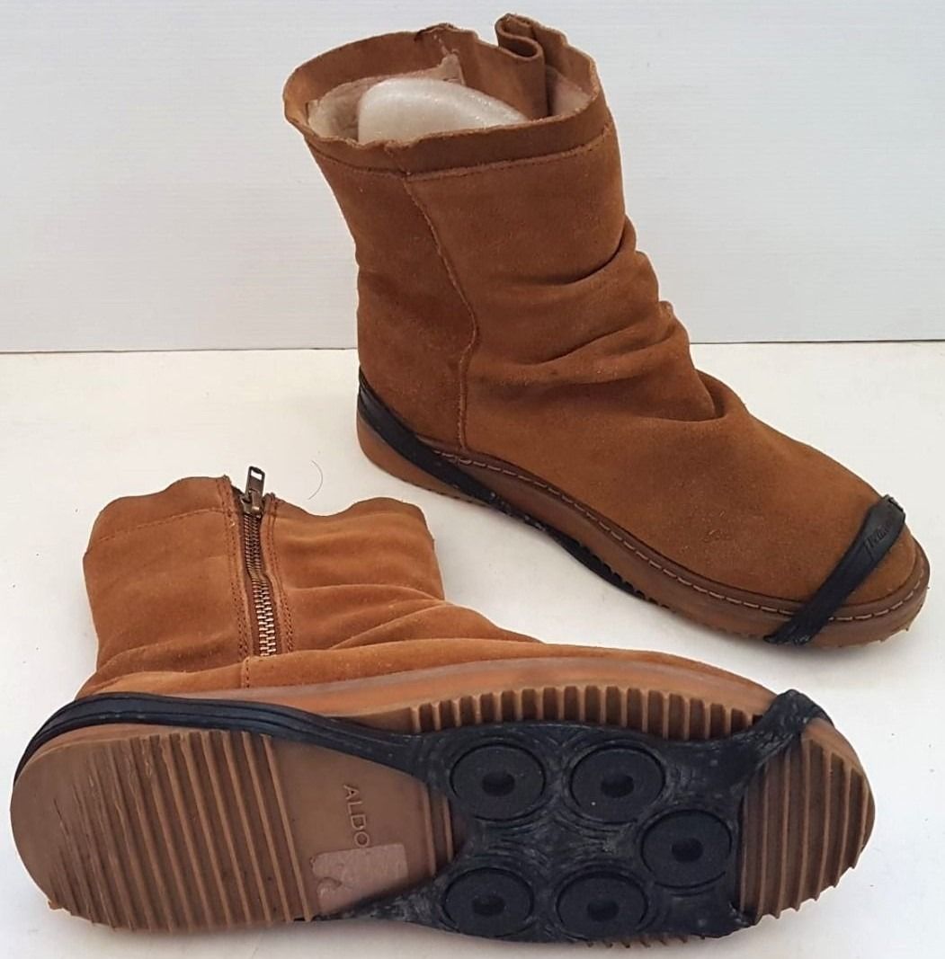 Versatile winter boots outlet