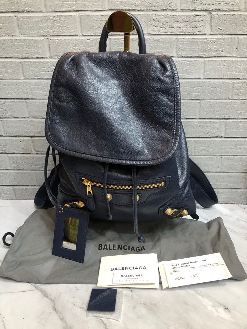 fredrick backpack tumi TUMI FREDRICK BAGPACK, Women's Fashion, Bags & Wallets, Backpacks on  Carousell