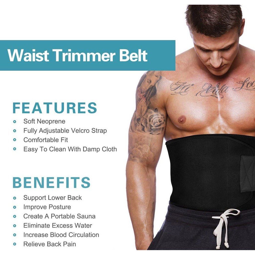 Sport waist trainer belt outlet