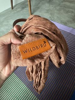 Towhee wildbird sling on sale