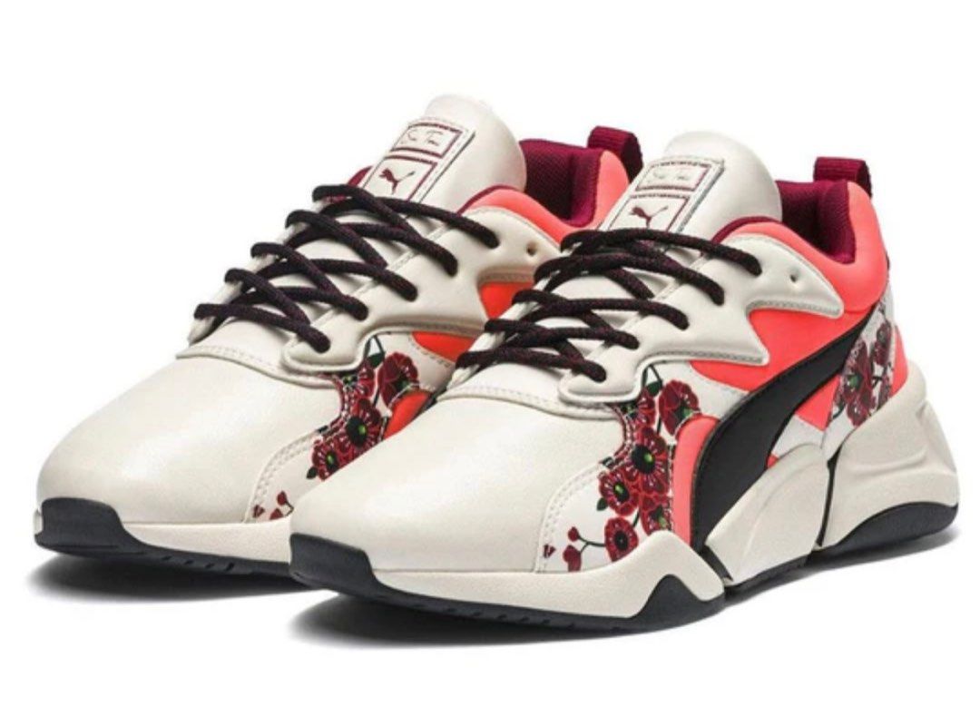 Puma cherry bombs 2025