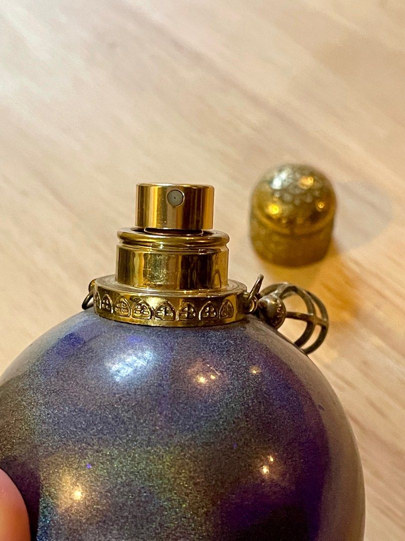 Wonderstruck Eau de Parfum by Taylor Swift 💜✨ (Category: Fragrance & Deodorants) located in Muntinlupa City. Submitted by jerme_ph (Listing ID 1310122484, Image 3). Description: Size 100ml / 3.4 fl oz bottle with more than half still available (around 60% still left I’d say) Meet up preferred in Alabang, Bicutan, or Manila area. But same day delivery couriers should be fine at your own risk because its fragile 🤗 Price: 6k negotiable Message if 