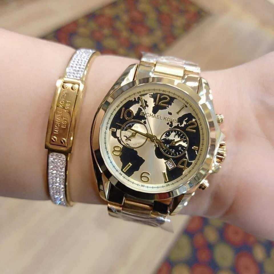 Mk world watch 2025