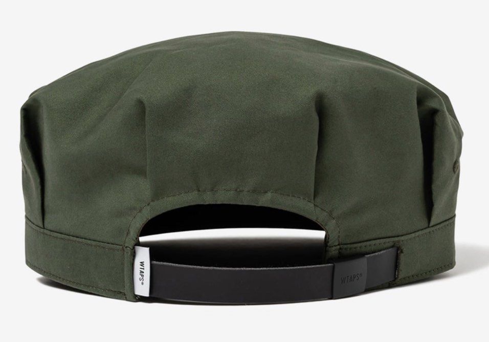 WTAPS JUNGLE 01 HAT ロゴ SIGN ACADEMY SS WTAPS JUNGLE 01 HAT SIGN ACADEMY SS ロゴ - メルカリ