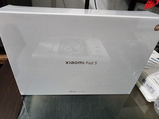 Xiaomi Mi Pad 5 6/256GB Brandnew