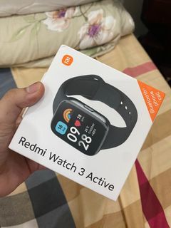 Xiaomi Redmi Watch 3 Active