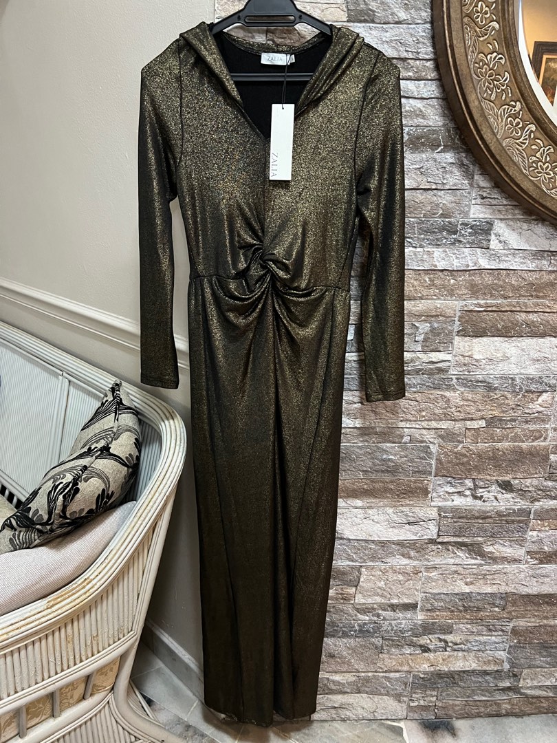 Zalora gatsby dress hot sale