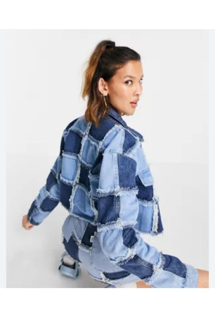 Zana di jean jacket discount