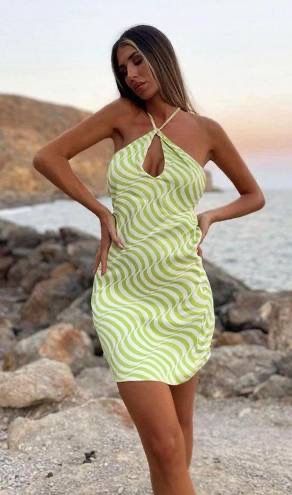 green emerald velvet dress Cala De La Cruz Women's Loura Dress  Saint Bernard