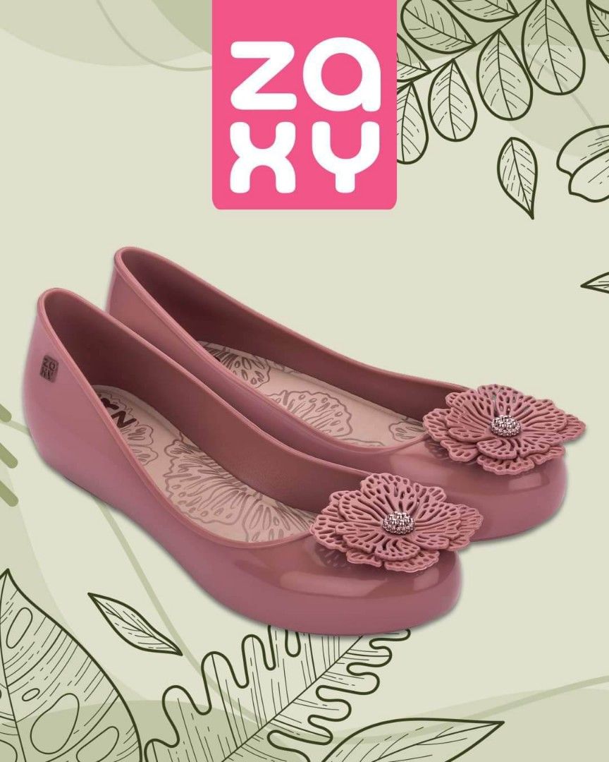 Zaxy size cheap