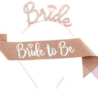 Bachelorette Party Essentials – Celebrate the Bride in Style! Collection item 1