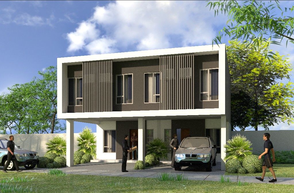 2-Storey Duplex - Binangonan Rizal (Category: House & Lot) located in Pasig City. Submitted by love_bargains (Listing ID 1310345648, Image 1). Description: Php 3.6 M per unit Welcome to your new home in Batingan, Binangonan, Rizal! 🏡 Nestled in the heart of a peaceful neighborhood, this contemporary minimalist duplex offers the perfect blend of comfort, style, and convenience. ✨ Key Features: ▪ Spacious Layout: Situated on a 100-square meter pro
