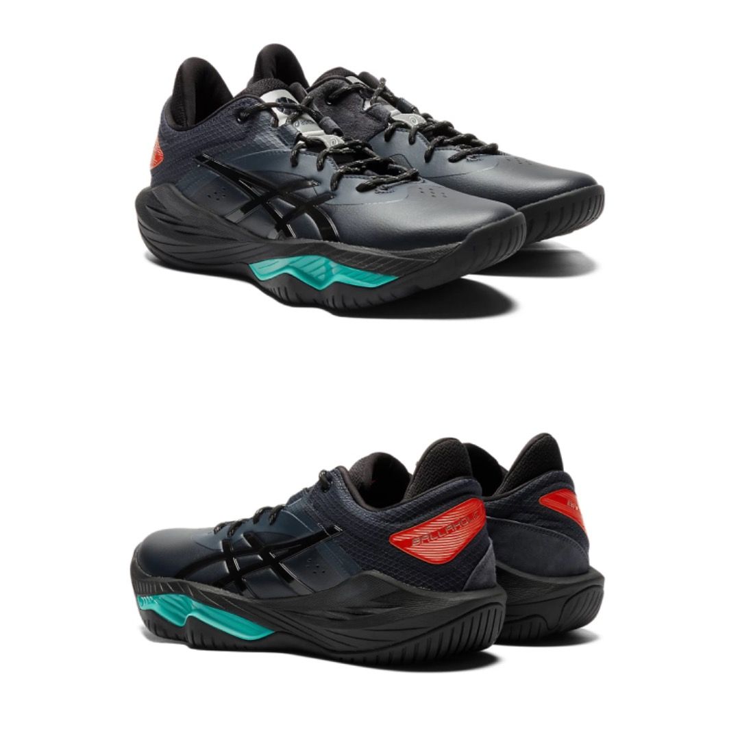 訂購貨品26cm ~ 27.5cm】Brand New & 100% Authentic Asics