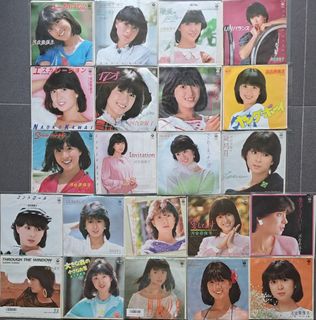 河合奈保子黑膠” 出售中| 線上購買100+ “河合奈保子黑膠” 線上