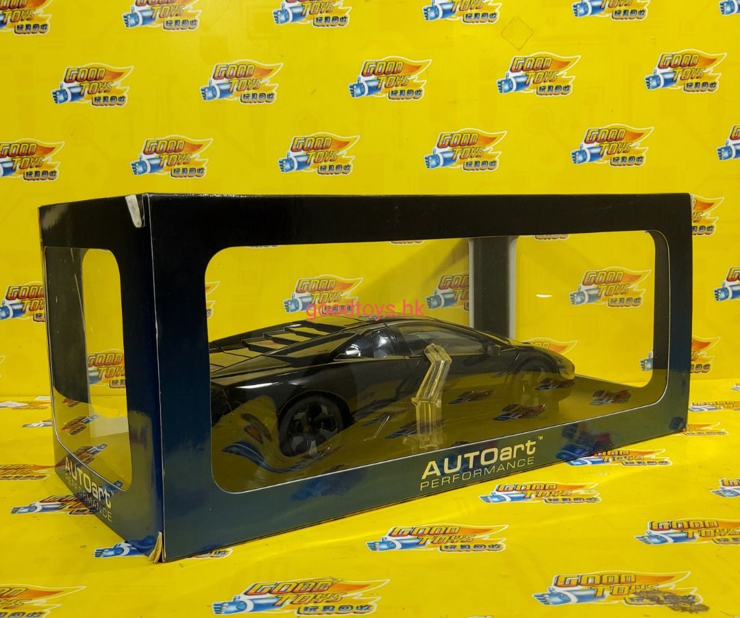 Autoart 1/18 Lambo reventon 中古