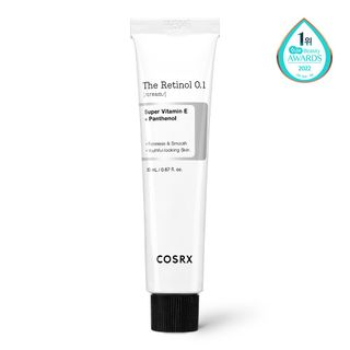 COSRX 收藏品 2