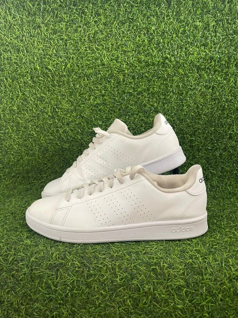 adidas advantage 43