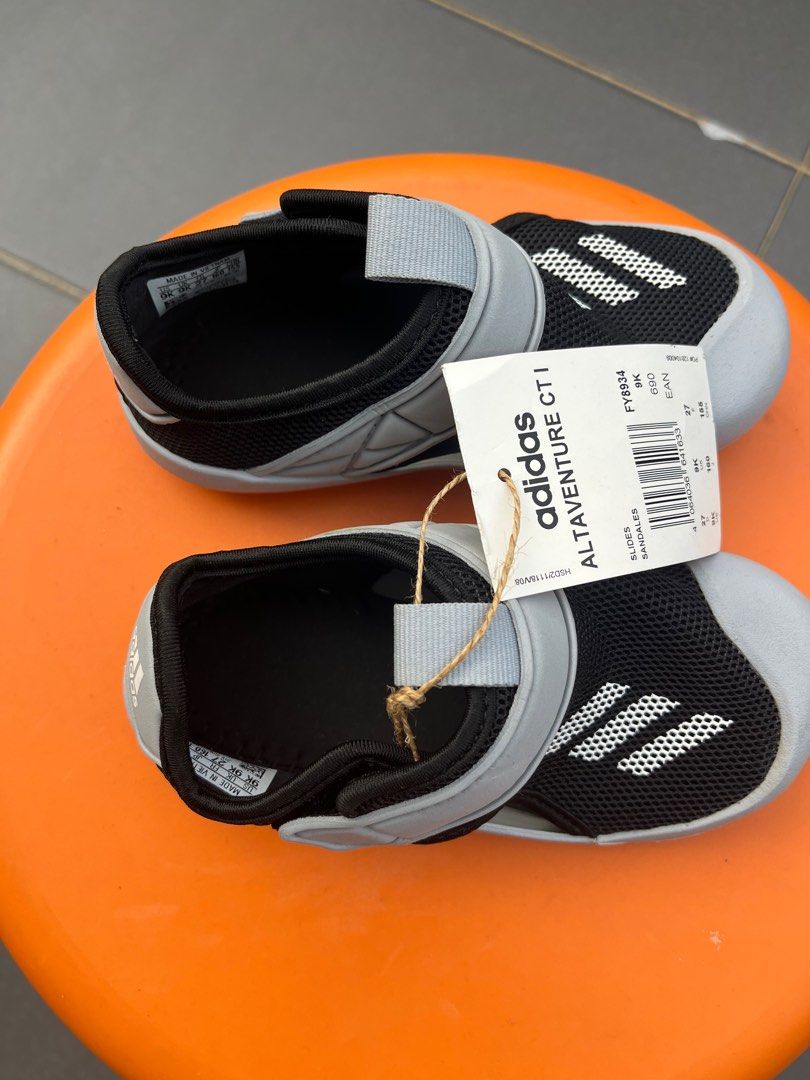 Adidas 9k size in cm on sale