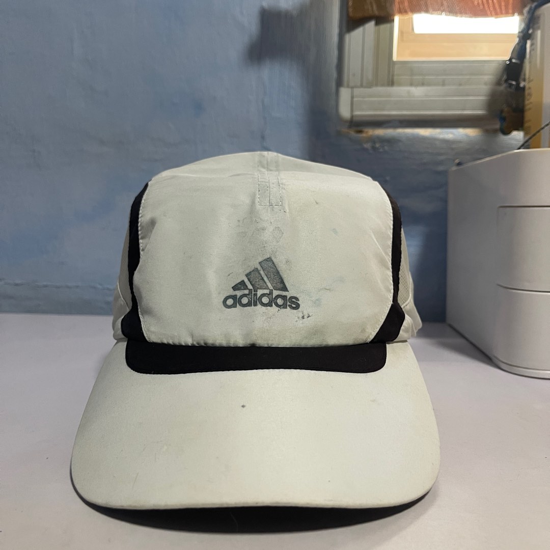 Climacool running cap hotsell