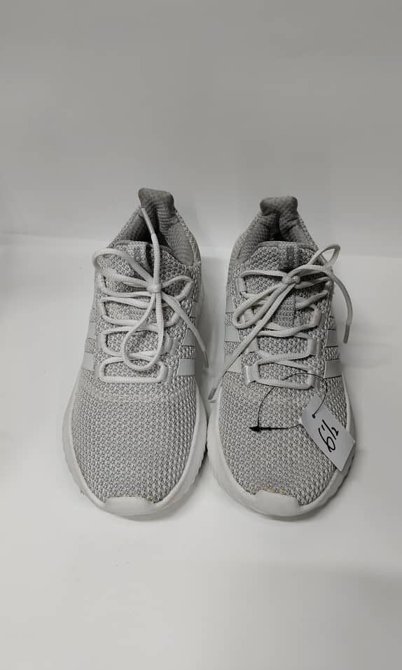 ADIDAS CLOUDFOAM 6.5 UK Men s Fashion Footwear Sneakers on Carousell