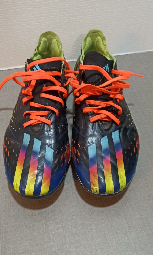 Adidas fusionskin clearance