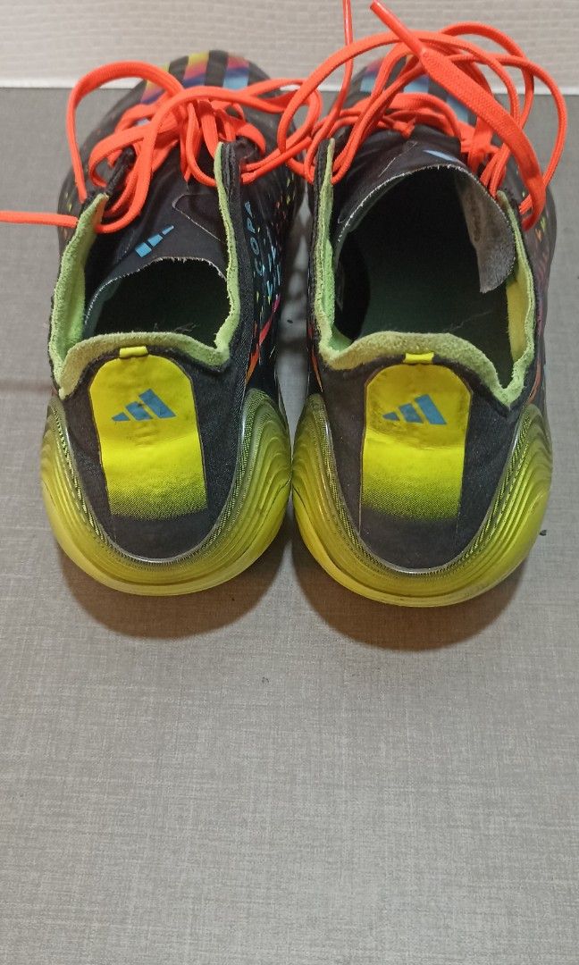 Adidas copa fusionskin