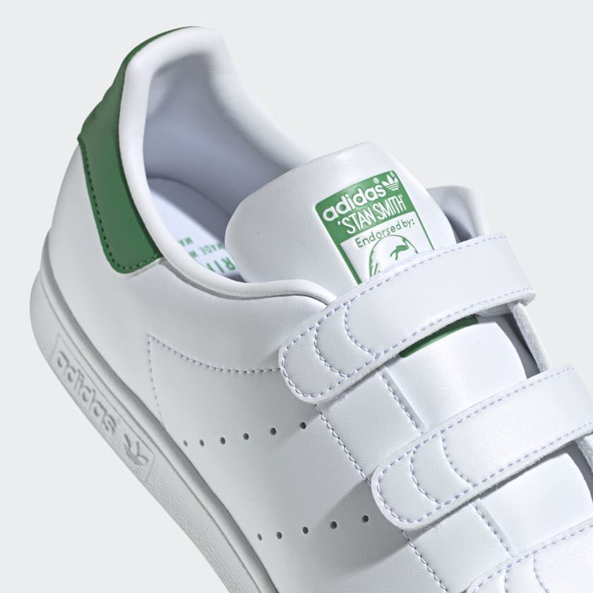 Laceless stan smith new arrivals