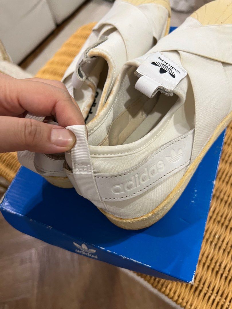 adidas gazelle silver green womens Adidas Kids' Superstar Shoes