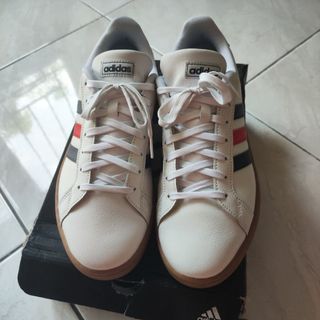 Atasan polo shirt Marks Spencer, Fesyen Pria, Pakaian Atasan