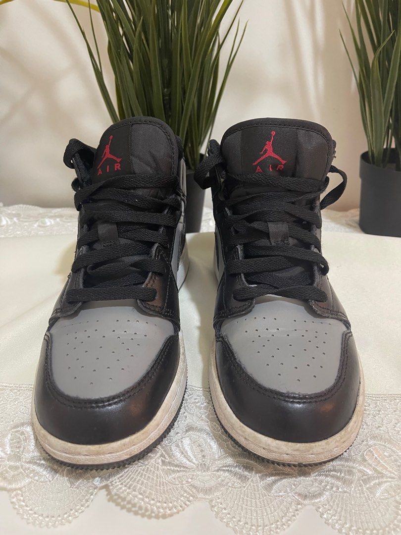 Jordan shadow gs discount