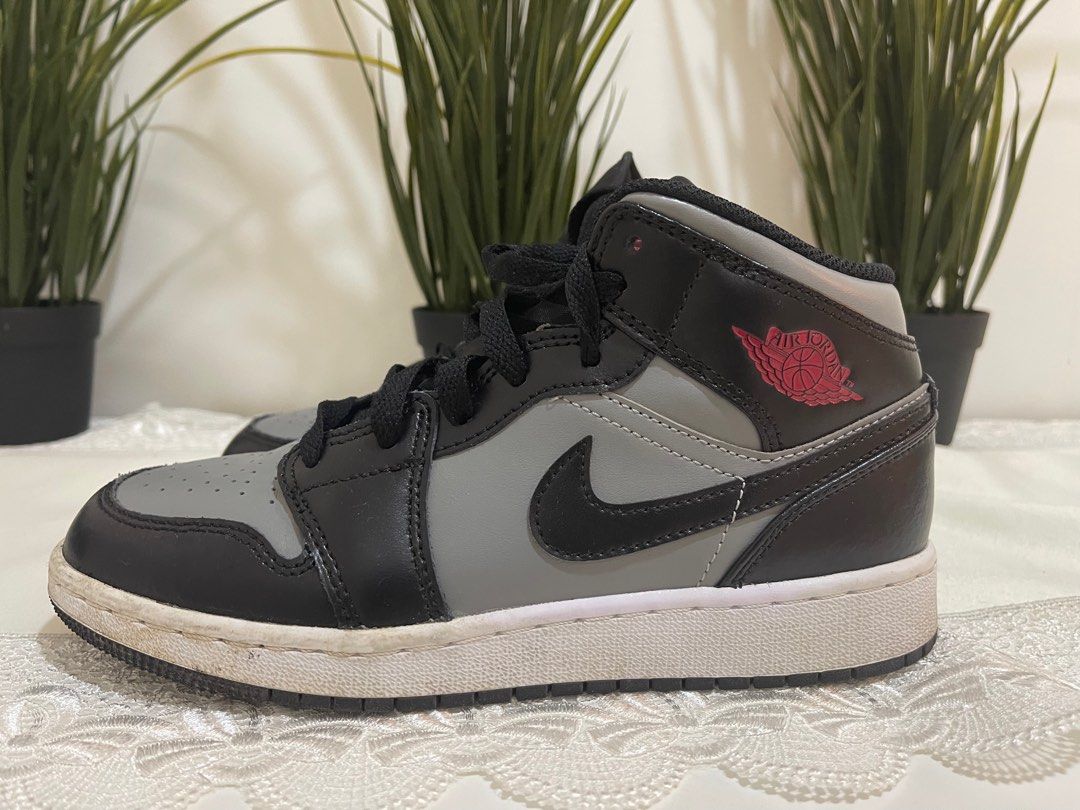 Jordan shadow gs cheap