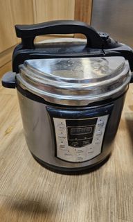 ANKO 5.5 LITER  pressure cooker