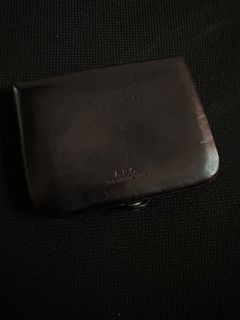 APC Josh Card Holder Wallet