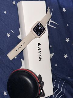 Apple watch SE 2nd Gen for sale