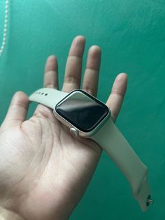Apple watch Series 8 (41mm)