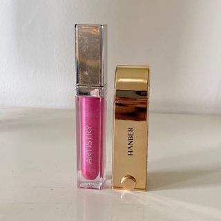 Artistry Lip Gloss And Matte Lipstick Makeup Bundle Set