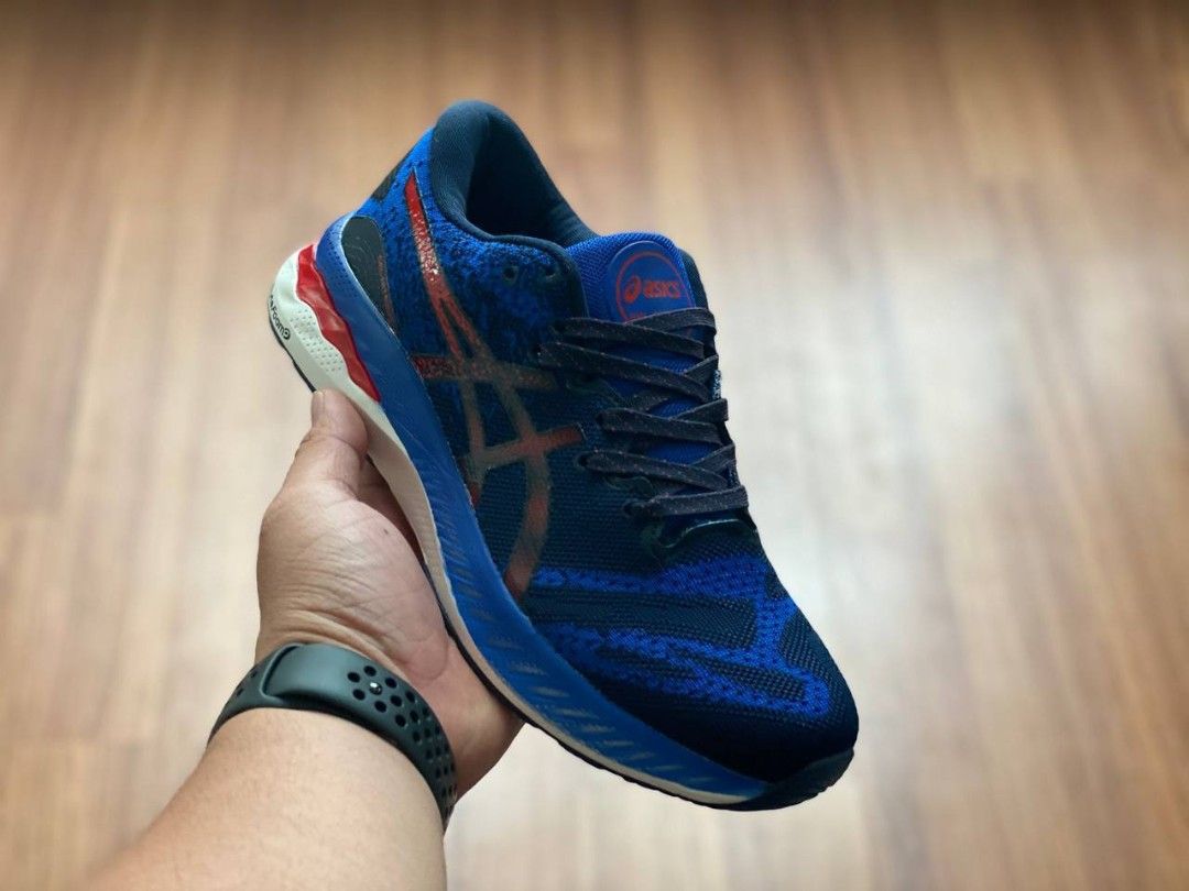Asics gel nimbus 40 sale
