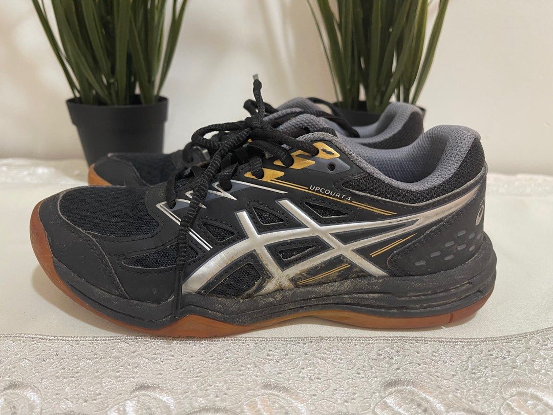 Asics Upcourt 4 GS