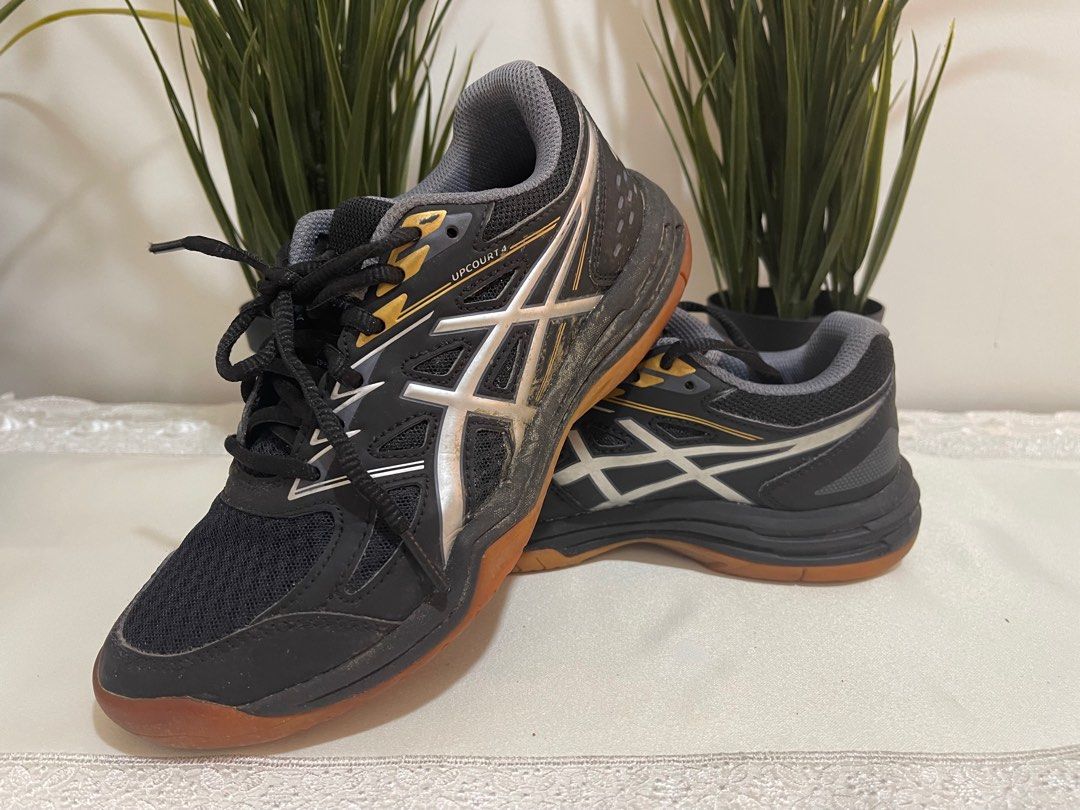 Asics Upcourt 4 GS