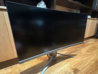 Asus 34” curved monitor. Rush sale.